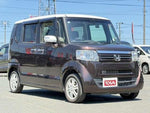 N BOX 4WD