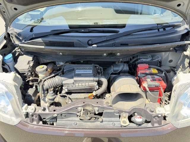 N BOX 4WD