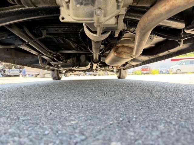 N BOX 4WD