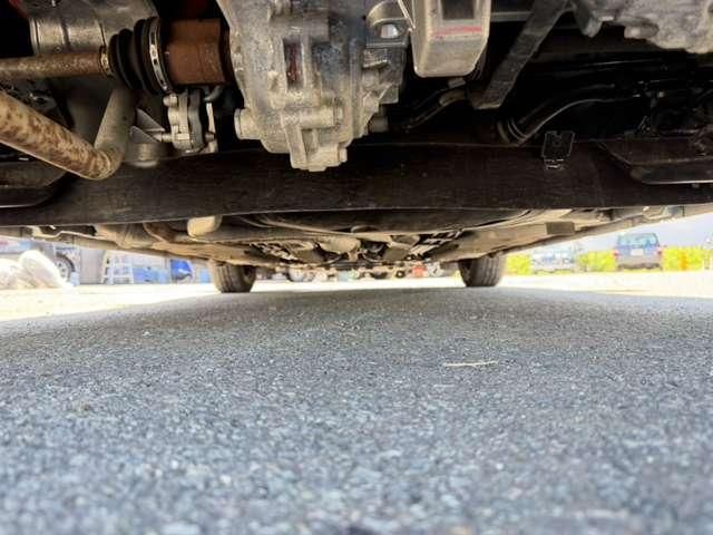 NOTE 4WD