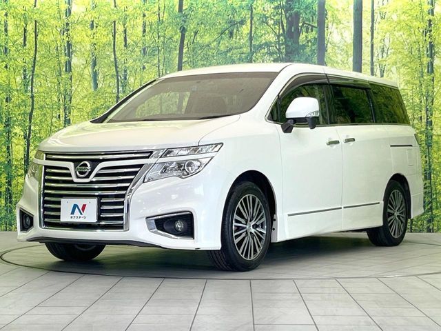 ELGRAND