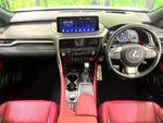 LEXUS RX300