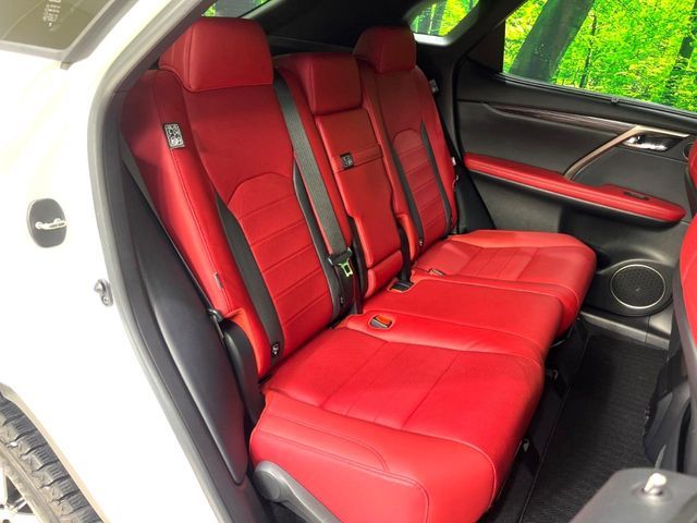 LEXUS RX300