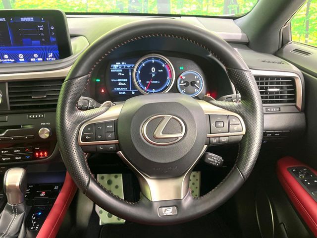 LEXUS RX300