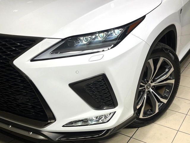 LEXUS RX300