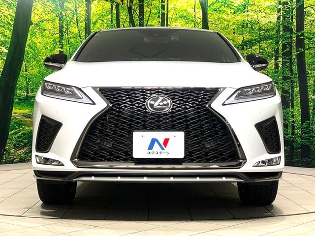 LEXUS RX300