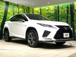 LEXUS RX300