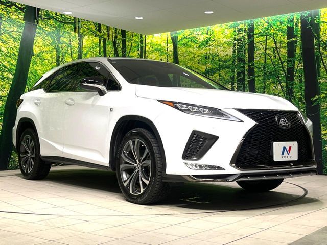 LEXUS RX300
