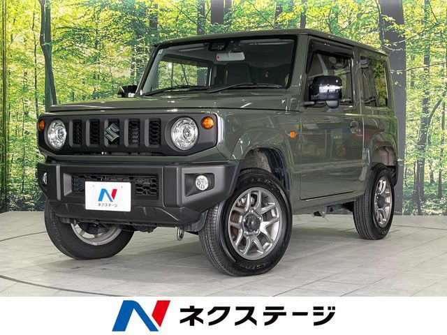 JIMNY 4WD