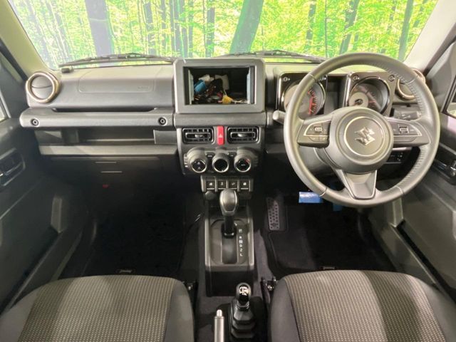 JIMNY 4WD