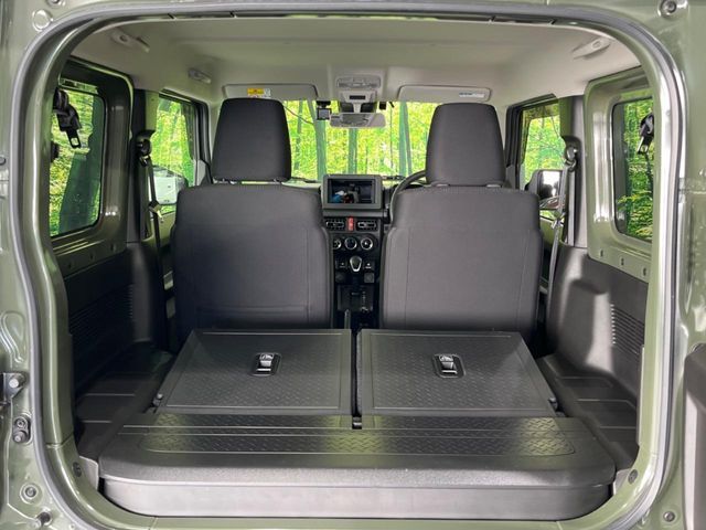 JIMNY 4WD