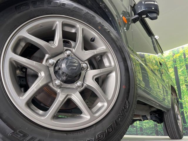 JIMNY 4WD
