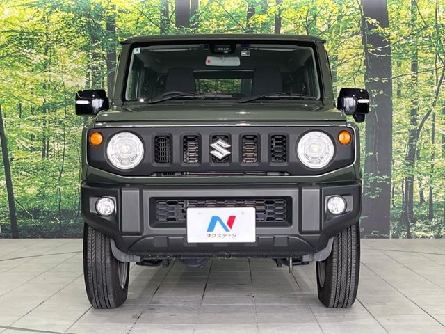 JIMNY 4WD