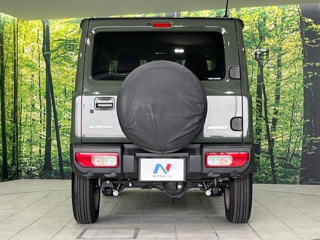 JIMNY 4WD