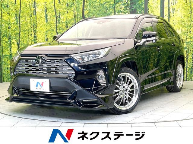 RAV4 4WD
