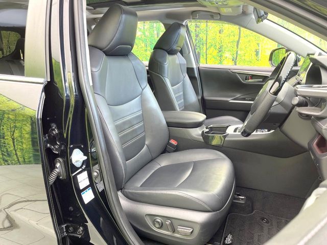 RAV4 4WD