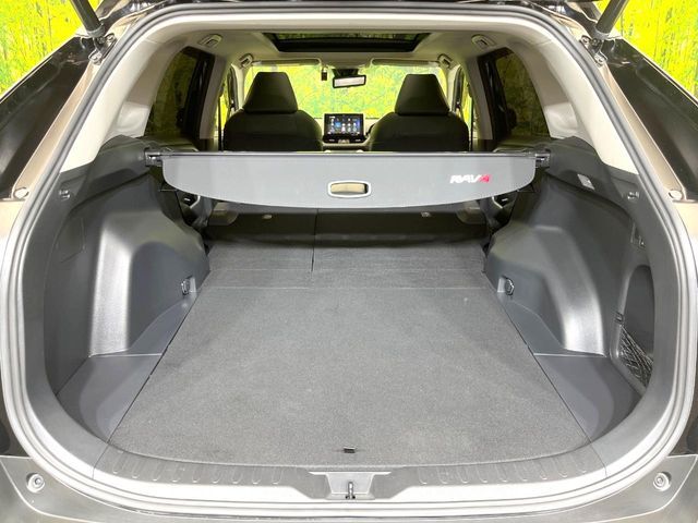 RAV4 4WD