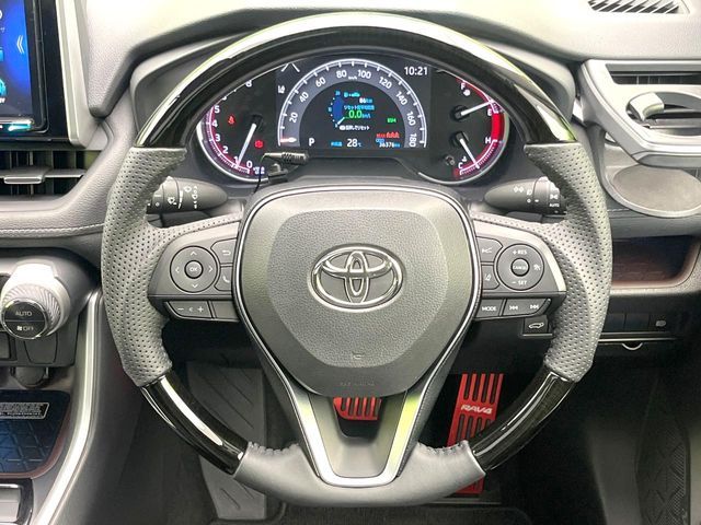RAV4 4WD