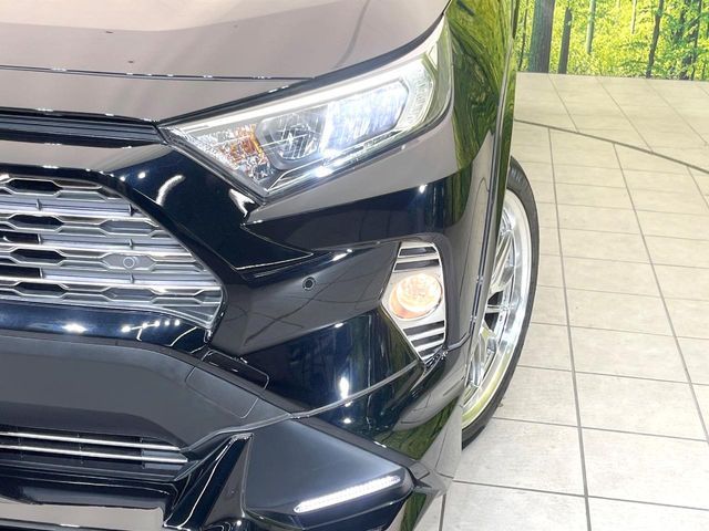 RAV4 4WD