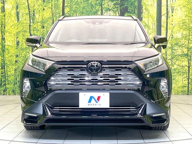 RAV4 4WD