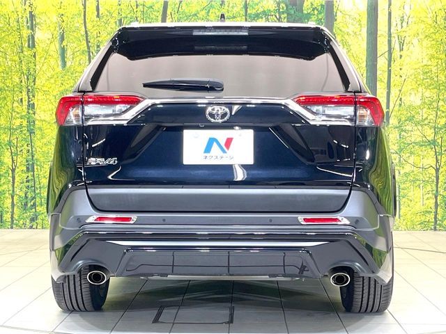 RAV4 4WD