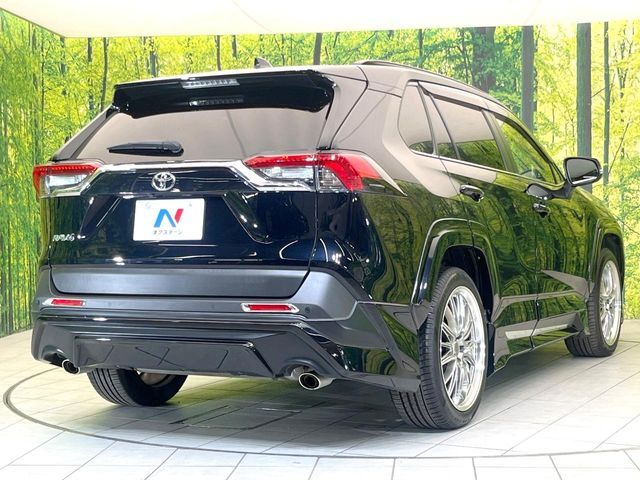 RAV4 4WD
