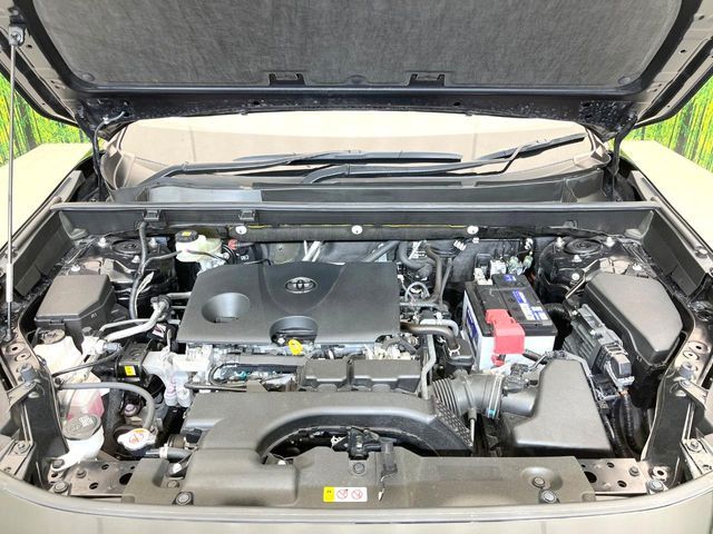 RAV4 4WD
