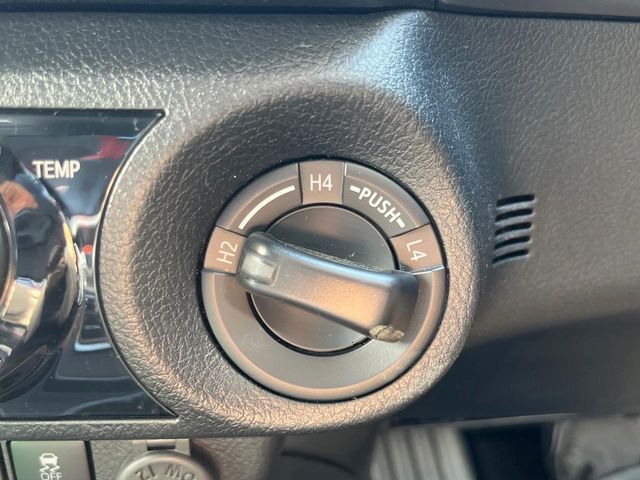 HILUX 4WD