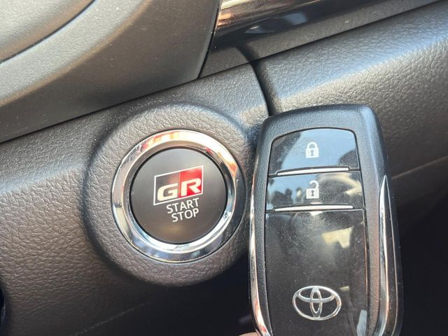 HILUX 4WD