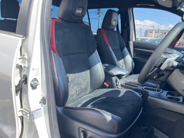 HILUX 4WD