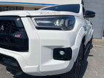 HILUX 4WD