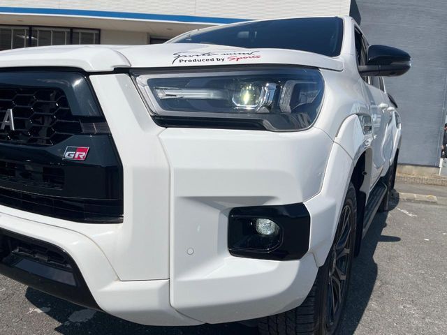 HILUX 4WD