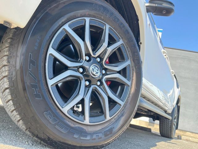 HILUX 4WD