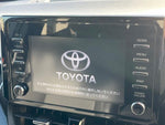 COROLLA CROSS