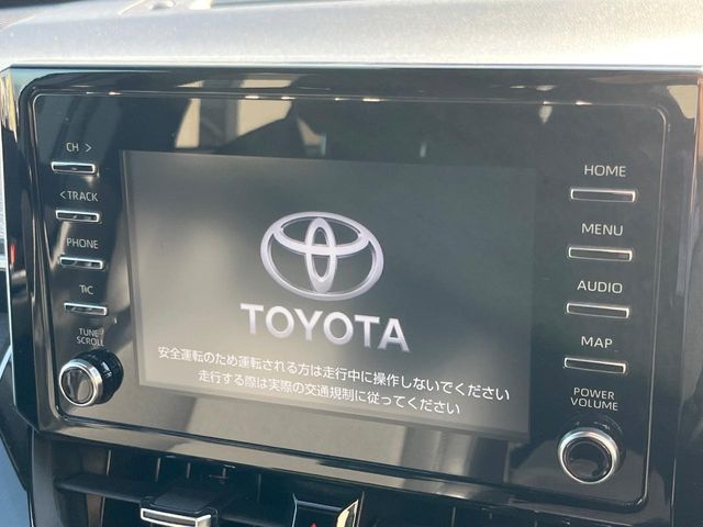 COROLLA CROSS