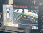 COROLLA CROSS