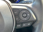 COROLLA CROSS