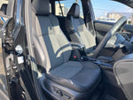 COROLLA CROSS