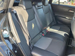 COROLLA CROSS