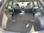 COROLLA CROSS