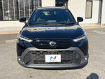 COROLLA CROSS
