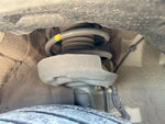 COROLLA CROSS