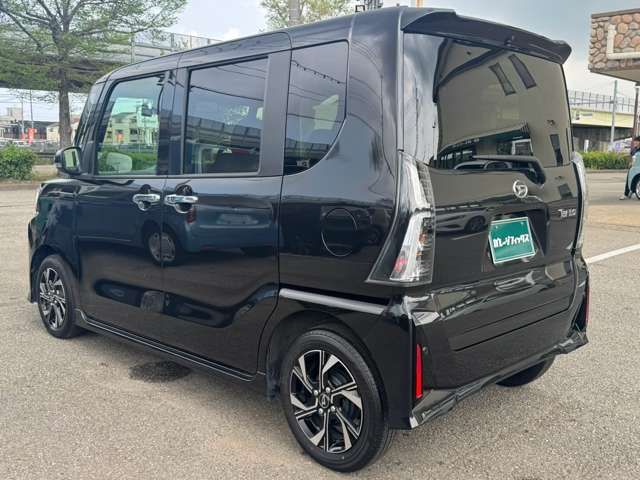TANTO CUSTOM