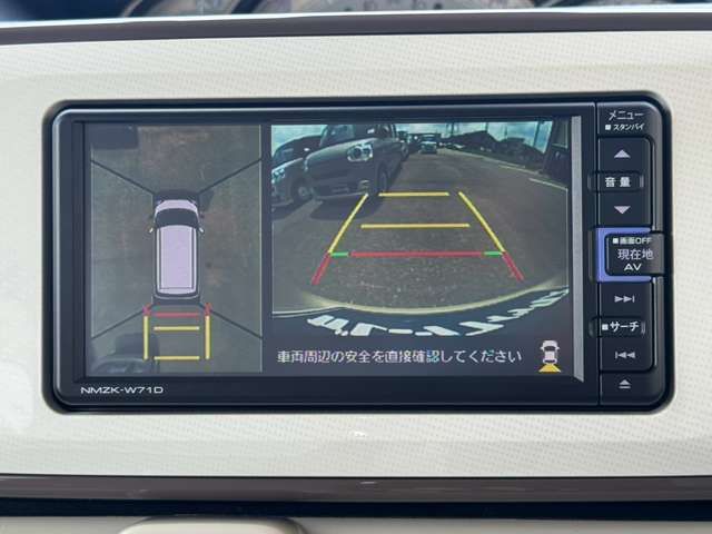 MOVE canbus 4WD