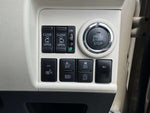 MOVE canbus 4WD