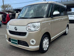 MOVE canbus 4WD