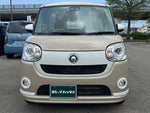 MOVE canbus 4WD