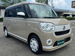 MOVE canbus 4WD