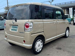 MOVE canbus 4WD