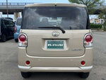 MOVE canbus 4WD